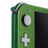 Dragon Ball Z Picolo Portrait Nintendo Switch Lite Skin